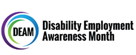 Disability Employment Awareness Month