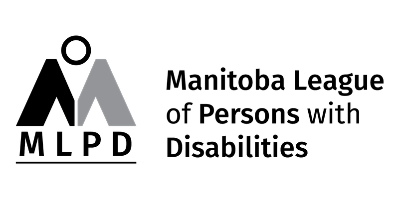 Manitoba League of Persons with Disabilities (MLPD)