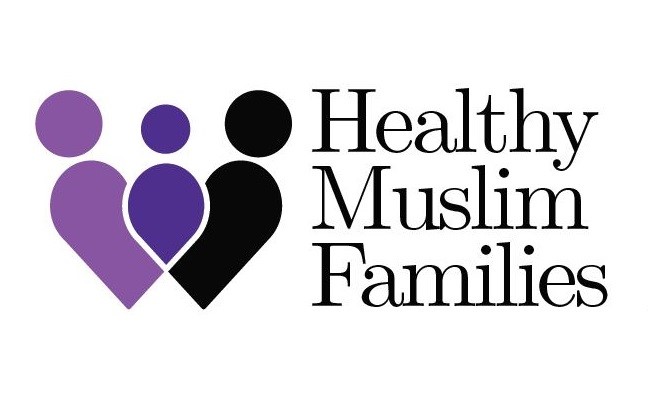 Healthy Muslim Families logo