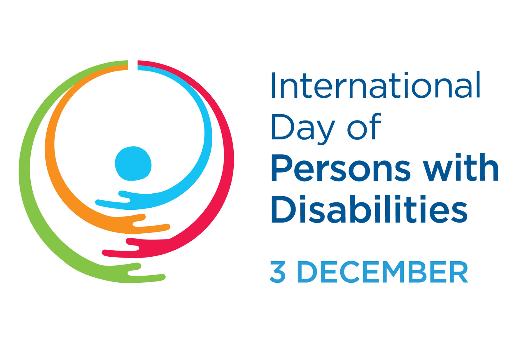 International Day of Persons With Disibilities