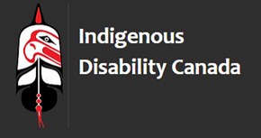 Indigenous Disability Canada logo