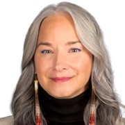 Photo of the Hon. Nahanni Fontaine