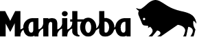 Gouvernement du Manitoba logo